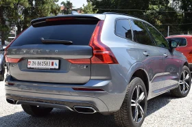 Volvo XC60 2.0ШВЕЙЦАРИЯ/T6 AWD R-Design Geartronic - 54850 лв. - 70401774 5