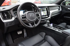 Volvo XC60 2.0ШВЕЙЦАРИЯ/T6 AWD R-Design Geartronic - 54850 лв. - 70401774 9