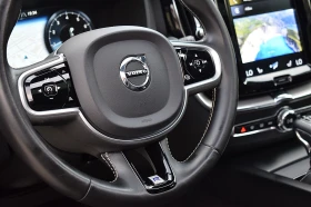 Volvo XC60 2.0ШВЕЙЦАРИЯ/T6 AWD R-Design Geartronic - 54850 лв. - 70401774 10