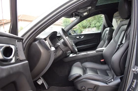 Volvo XC60 2.0ШВЕЙЦАРИЯ/T6 AWD R-Design Geartronic - 54850 лв. - 70401774 7