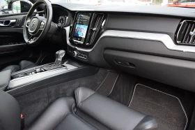 Volvo XC60 2.0ШВЕЙЦАРИЯ/T6 AWD R-Design Geartronic - 54850 лв. - 70401774 13