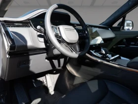 Land Rover Range Rover Sport P530 = NEW = Black Pack Гаранция - 255590 лв. - 98797067 6