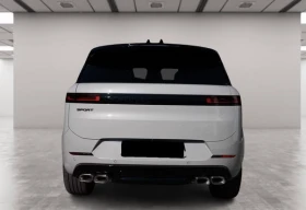 Land Rover Range Rover Sport P530 = NEW = Black Pack Гаранция - 255590 лв. - 98797067 2