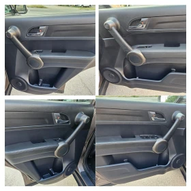 Honda Cr-v 2.2CTDI/150КС/АВТОМАТ/КОЖА/ПЪЛНА СЕРВИЗНА ИСТОРИЯ - 18600 лв. - 31018448 9