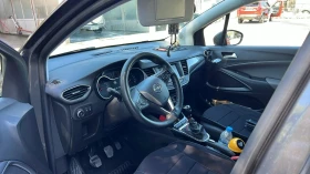 Обява за продажба на Opel Crossland X 1, 2 i ~25 000 лв. - изображение 4