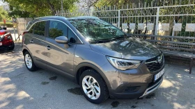 Обява за продажба на Opel Crossland X 1, 2 i ~25 000 лв. - изображение 1