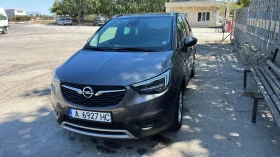 Обява за продажба на Opel Crossland X 1, 2 i ~25 000 лв. - изображение 1