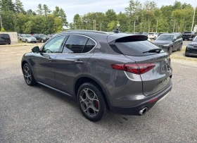 Alfa Romeo Stelvio - 35000 лв. - 66245430 3