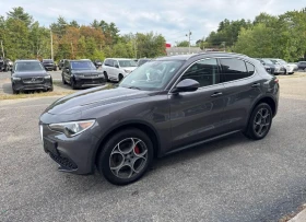 Alfa Romeo Stelvio - 35000 лв. - 66245430 2