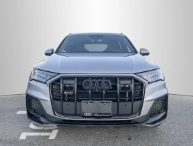 Обява за продажба на Audi SQ7 2022 AUDI SQ7 PREMIUM PLUS ~ 109 000 лв. - изображение 1