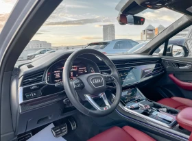 Обява за продажба на Audi SQ7 2022 AUDI SQ7 PREMIUM PLUS ~ 109 000 лв. - изображение 4