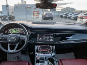 Обява за продажба на Audi SQ7 2022 AUDI SQ7 PREMIUM PLUS ~ 109 000 лв. - изображение 5