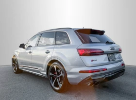 Обява за продажба на Audi SQ7 2022 AUDI SQ7 PREMIUM PLUS ~ 109 000 лв. - изображение 2