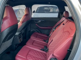 Обява за продажба на Audi SQ7 2022 AUDI SQ7 PREMIUM PLUS ~ 109 000 лв. - изображение 8