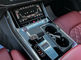 Обява за продажба на Audi SQ7 2022 AUDI SQ7 PREMIUM PLUS ~ 109 000 лв. - изображение 7