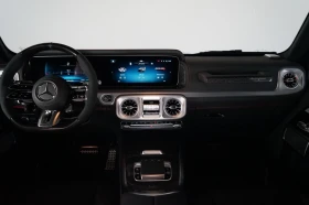 Обява за продажба на Mercedes-Benz G 63 AMG /FACELIFT/CARBON/SUPERIOR/ACTIVE RIDE/BURM/NIGHT/ ~ 237 576 EUR - изображение 11