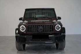 Обява за продажба на Mercedes-Benz G 63 AMG /FACELIFT/CARBON/SUPERIOR/ACTIVE RIDE/BURM/NIGHT/ ~ 237 576 EUR - изображение 1