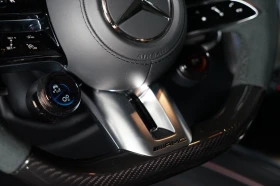 Обява за продажба на Mercedes-Benz G 63 AMG /FACELIFT/CARBON/SUPERIOR/ACTIVE RIDE/BURM/NIGHT/ ~ 237 576 EUR - изображение 8