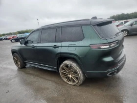 Jeep Grand cherokee L SUMMIT/4X4 | Mobile.bg    6