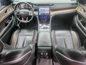 Jeep Grand cherokee L SUMMIT/4X4 | Mobile.bg    8