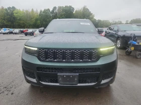 Jeep Grand cherokee L SUMMIT/4X4 | Mobile.bg    2
