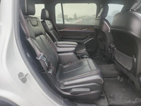 Jeep Grand cherokee L SUMMIT/4X4 | Mobile.bg    10