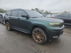 Jeep Grand cherokee L SUMMIT/4X4 | Mobile.bg    3