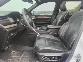 Jeep Grand cherokee L SUMMIT/4X4 | Mobile.bg    7