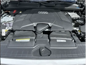 Audi Q8 3.0T* MATRIX* 360* LANE* ASSIST* *  | Mobile.bg    17