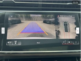 Audi Q8 3.0T* MATRIX* 360* LANE* ASSIST* *  | Mobile.bg    10