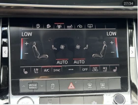 Audi Q8 3.0T* MATRIX* 360* LANE* ASSIST* *  | Mobile.bg    11