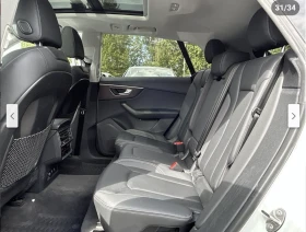 Audi Q8 3.0T* MATRIX* 360* LANE* ASSIST* *  | Mobile.bg    15