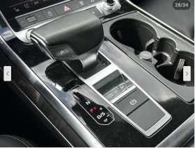 Audi Q8 3.0T* MATRIX* 360* LANE* ASSIST* *  | Mobile.bg    13