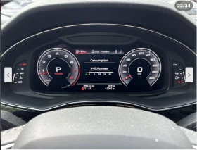 Audi Q8 3.0T* MATRIX* 360* LANE* ASSIST* *  | Mobile.bg    12