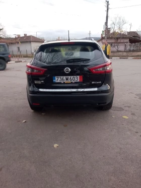 Nissan Rogue Sport AWD SV - 28600 лв. / 14622.95 € - 35418740 6