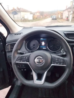 Nissan Rogue Sport AWD SV - 28600 лв. / 14622.95 € - 35418740 7