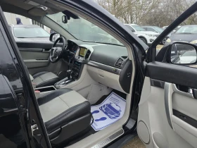 Chevrolet Captiva 2.2d 184к.с LTZ Проблем в мотора - 6700 лв. / 3425.66 € - 57238034 13