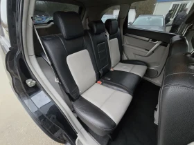 Chevrolet Captiva 2.2d 184к.с LTZ Проблем в мотора - 6700 лв. / 3425.66 € - 57238034 14