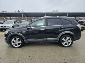 Chevrolet Captiva 2.2d 184к.с LTZ Проблем в мотора - 6700 лв. / 3425.66 € - 57238034 7