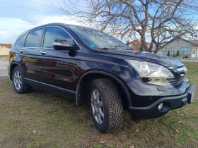 Honda Cr-v Газова уредба!, снимка 4