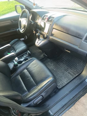 Honda Cr-v Газова уредба!, снимка 8