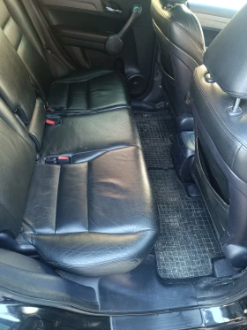 Honda Cr-v Газова уредба!, снимка 9