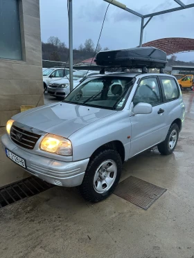 Suzuki Grand vitara - 7000 € / 13690.81 лв. - 18540490 2