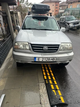 Suzuki Grand vitara - 7000 € / 13690.81 лв. - 18540490 9