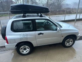 Suzuki Grand vitara - 7000 € / 13690.81 лв. - 18540490 3