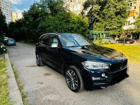 BMW X5 M50d - 26100 € / 51047.16 лв. - 52082559 3