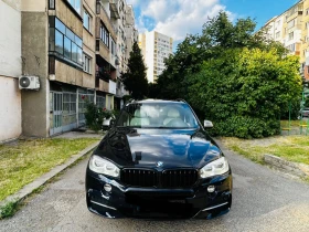 BMW X5 M50d
