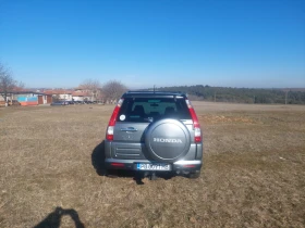 Honda Cr-v - 5105 € / 9984.51 лв. - 69948628 15