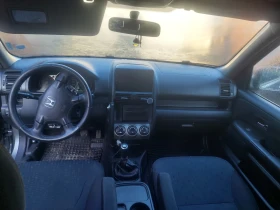 Honda Cr-v - 5105 € / 9984.51 лв. - 69948628 10