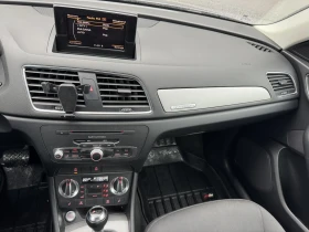 Audi Q3 quattro, снимка 14